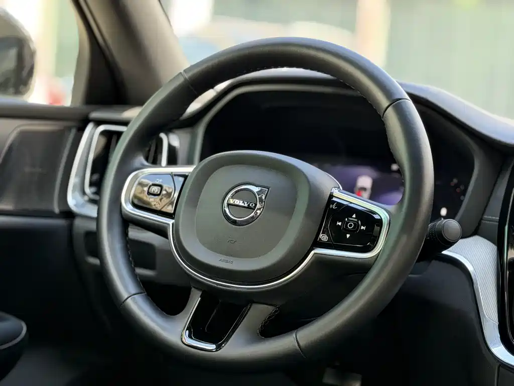 Volvo S60 2024 B5 Sport