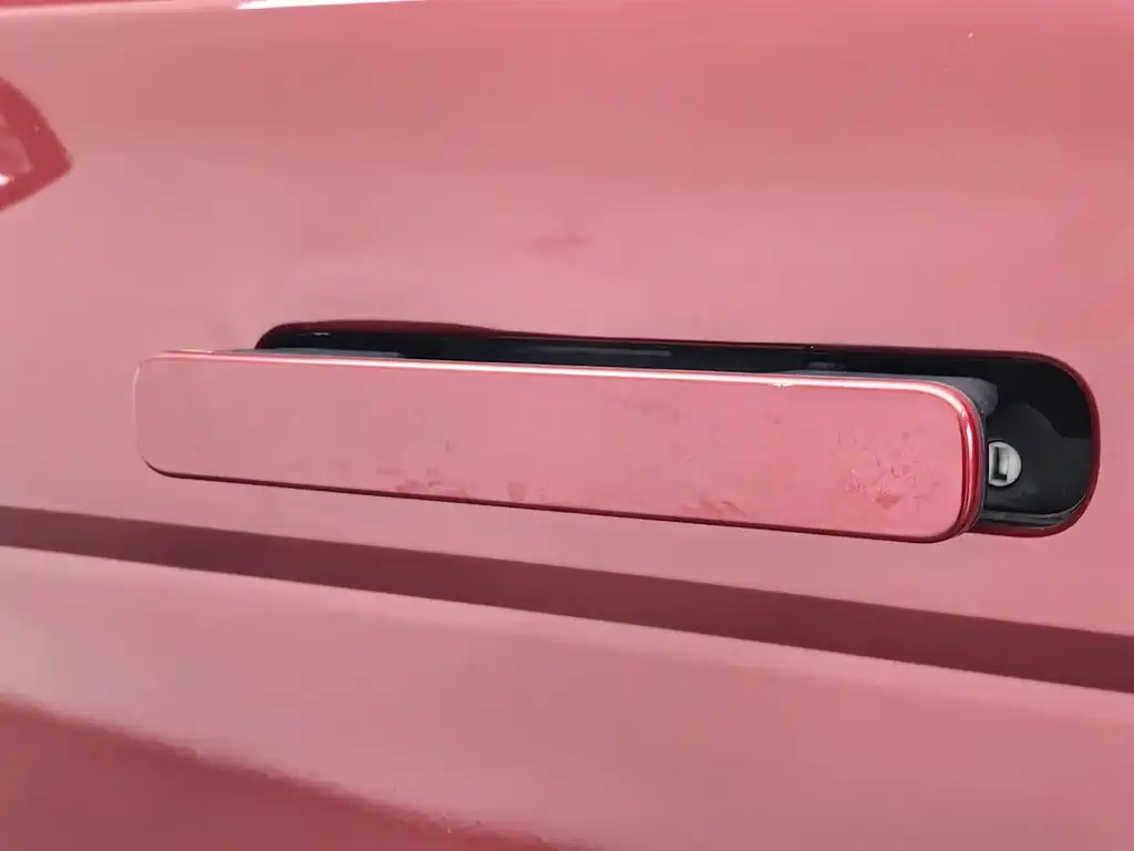 Land Rover Evoque — миниатюра 18