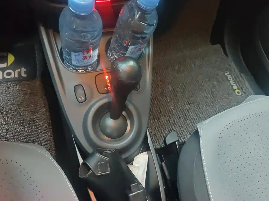 smart Smart Fortwo — миниатюра 16