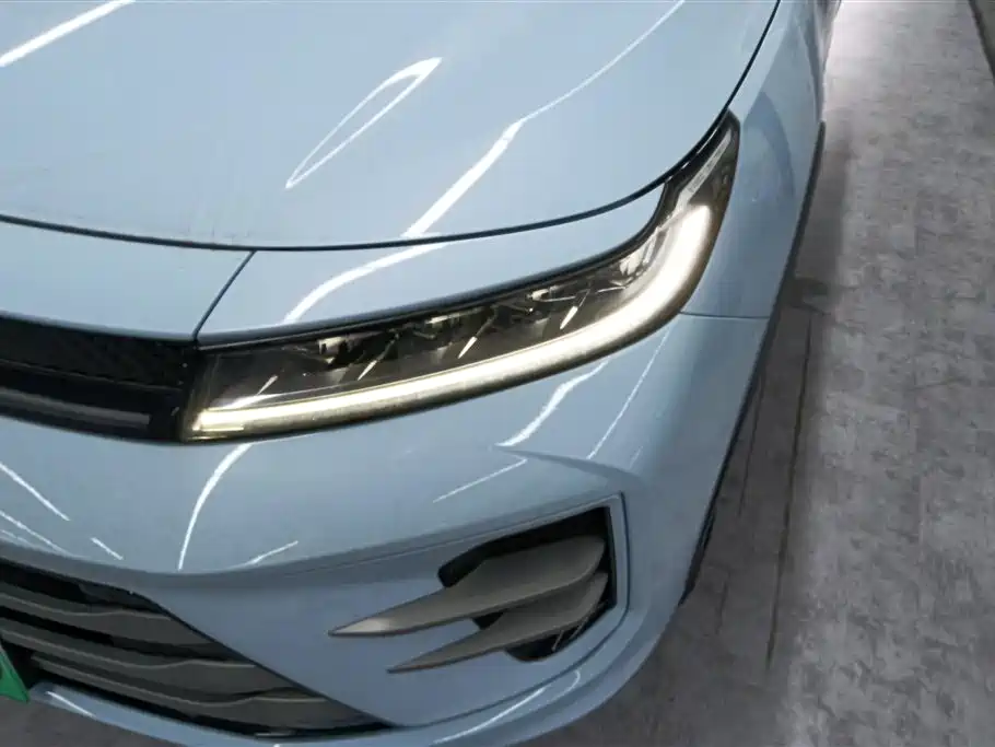Exeed Zhaofeng C-DM — миниатюра 5