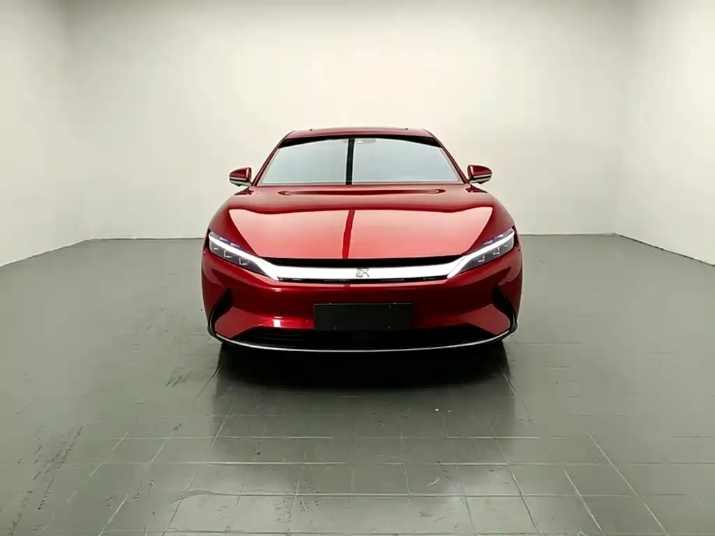 BYD Han — миниатюра 2