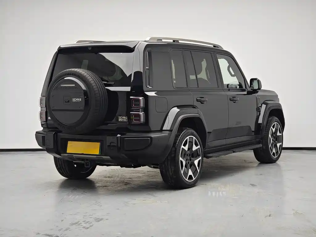 iCAR iCAR V27 — миниатюра 4