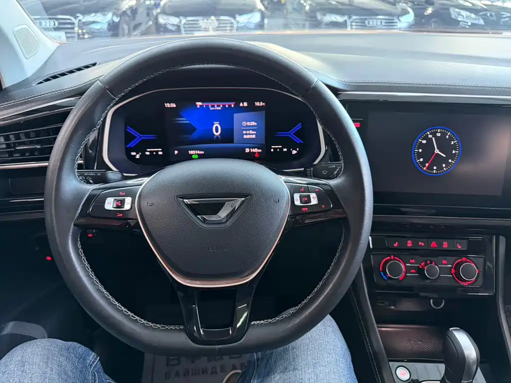 Jetta VS7 — миниатюра 13