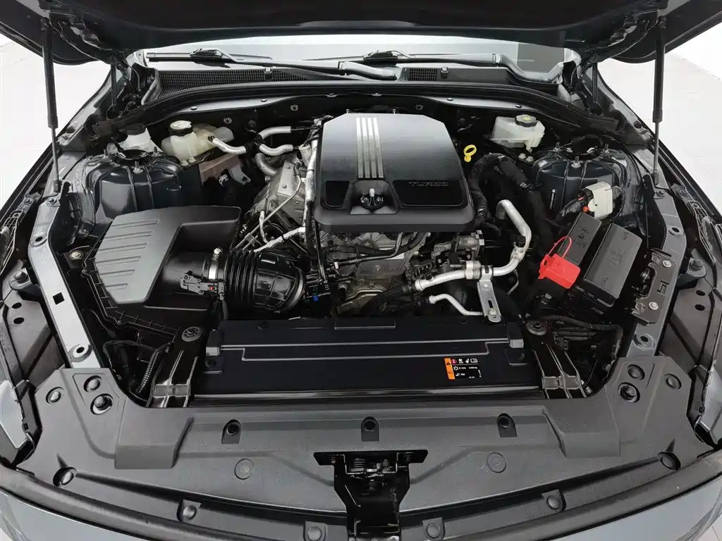 Cadillac CT5 2020 28T Luxury