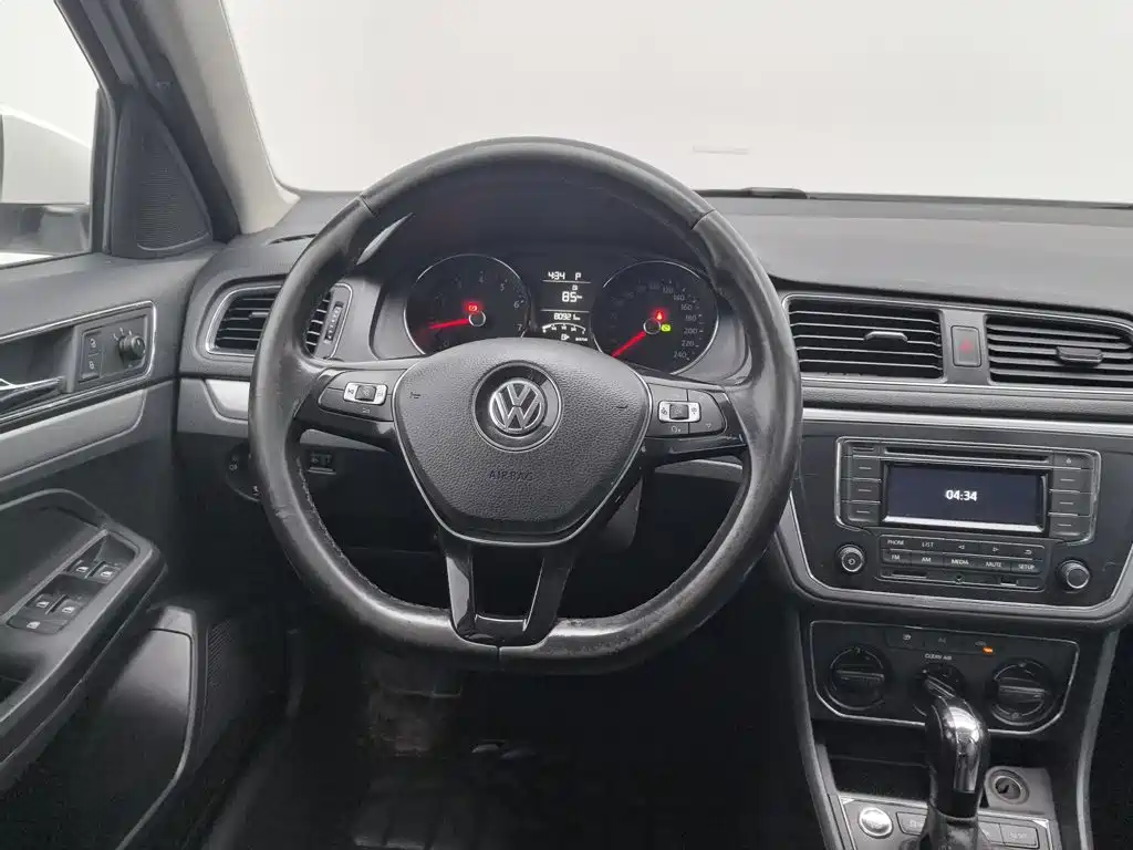 Volkswagen Gran Lavida — миниатюра 11
