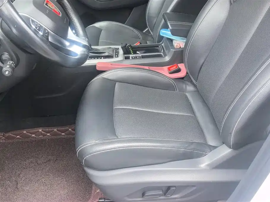Roewe RX5 2016 20T AT Smart