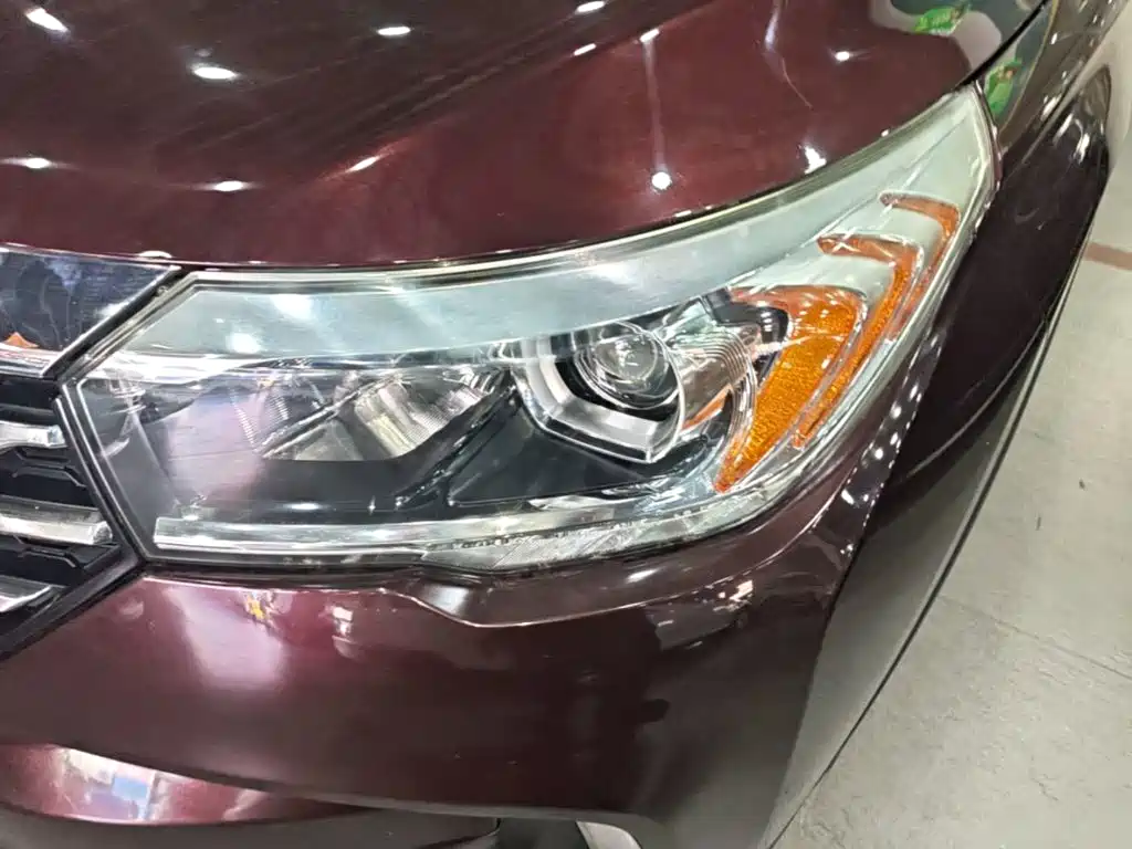 GAC Motor Trumpchi GS4 — миниатюра 24