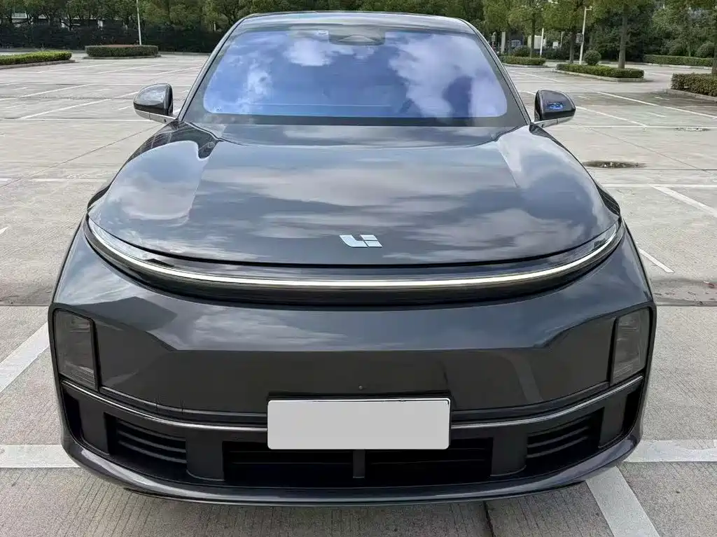 Li Auto Li L7 — миниатюра 2