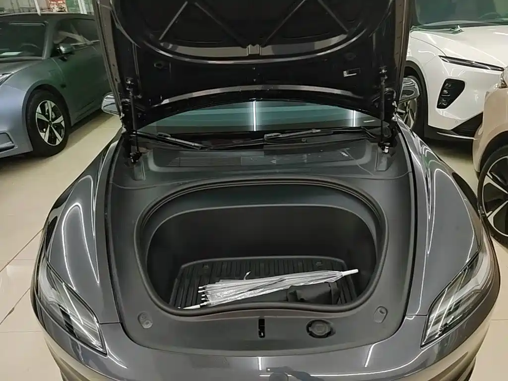 Tesla Model 3 — миниатюра 20
