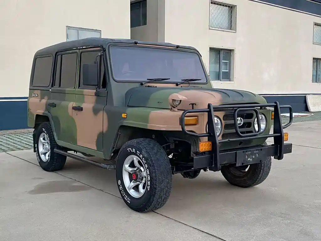 BAW 212 Classic — миниатюра 3