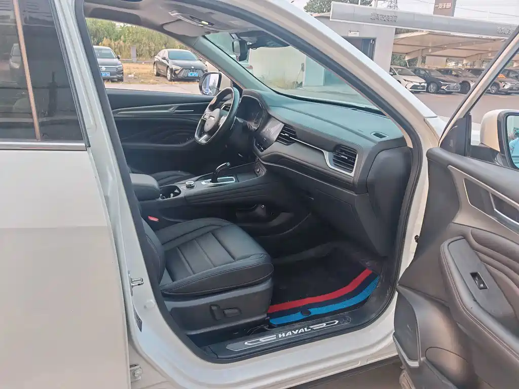 Haval F7 — миниатюра 15