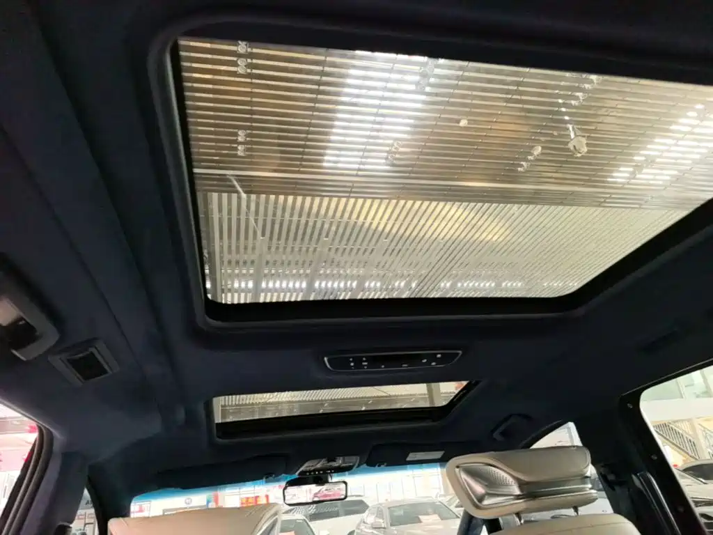Buick GL8 — миниатюра 18