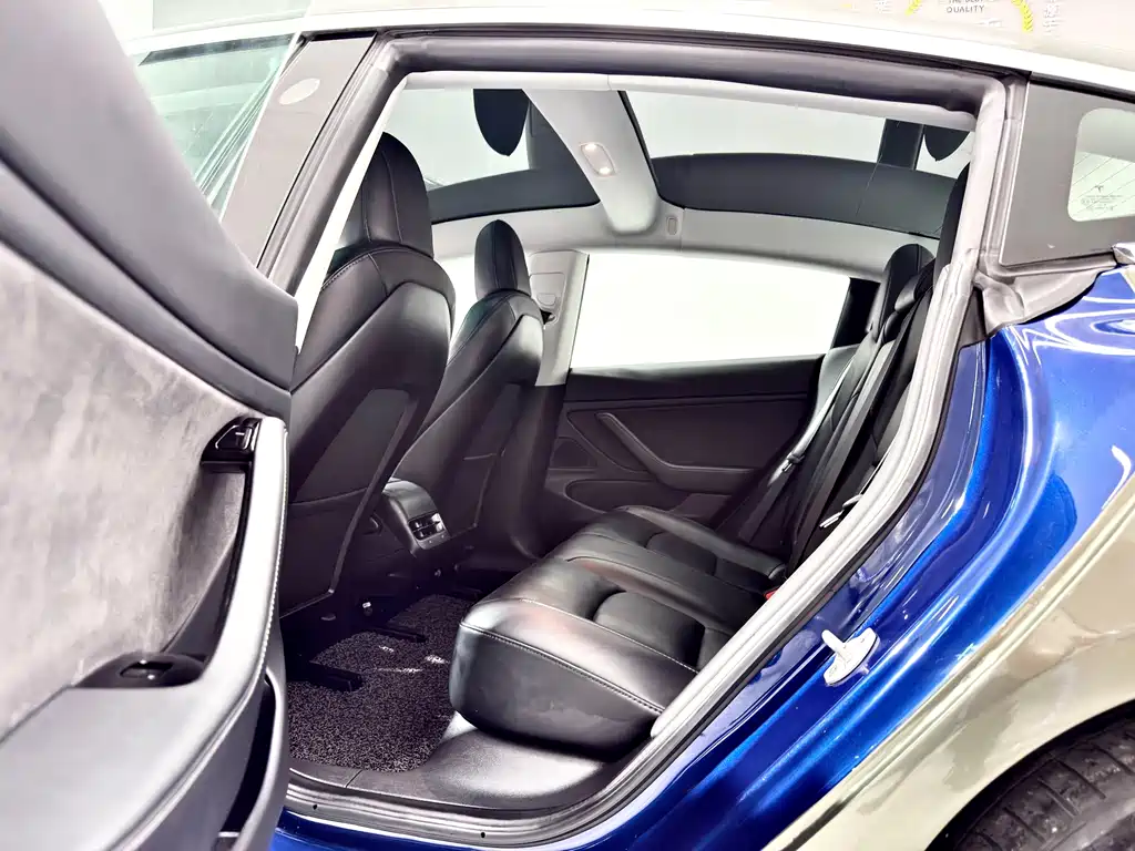 Tesla Model 3 — миниатюра 5