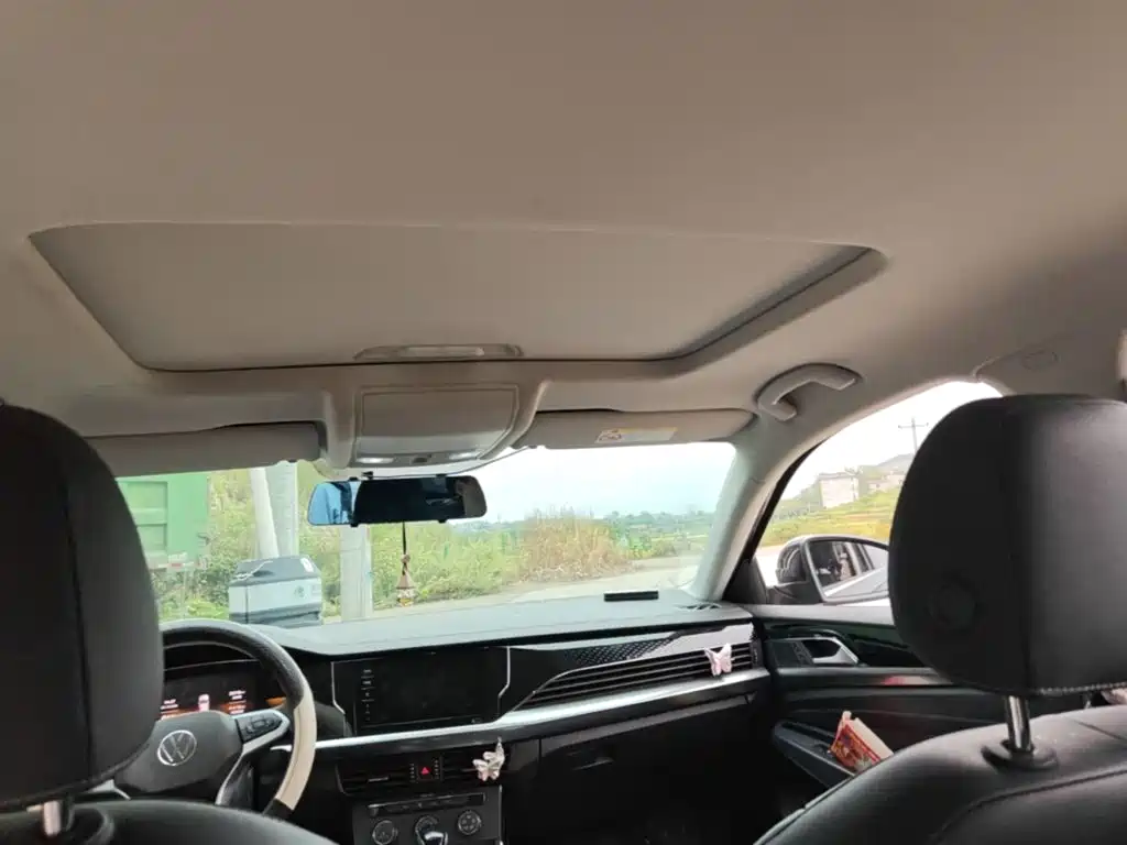 Volkswagen Passat — миниатюра 18