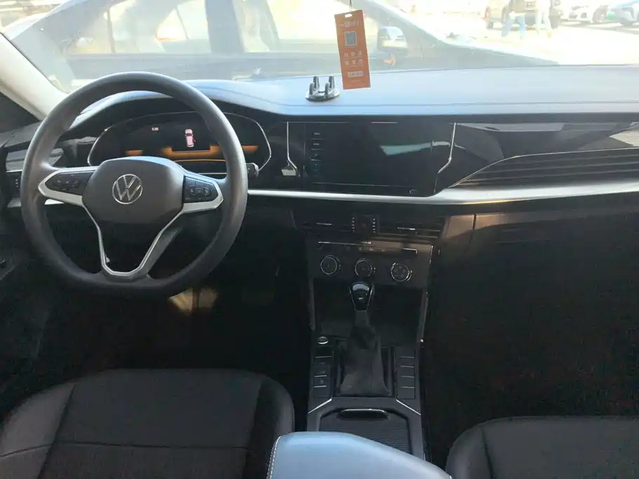 Volkswagen Passat — миниатюра 12