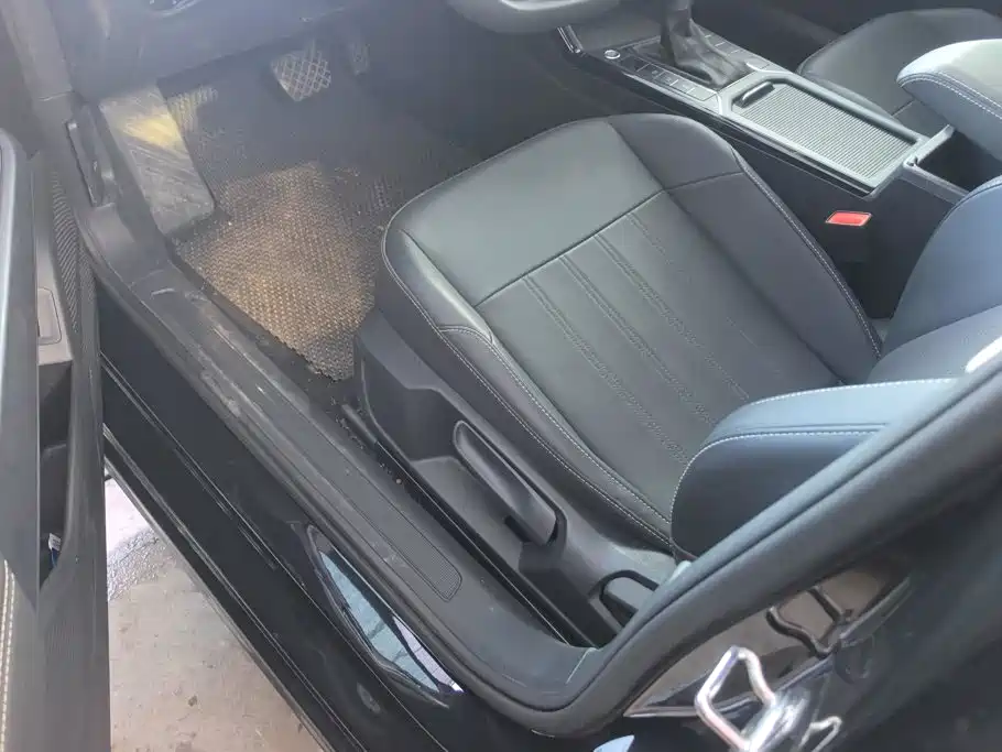Volkswagen Passat — миниатюра 9