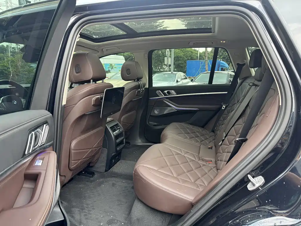 BMW X5 — миниатюра 5
