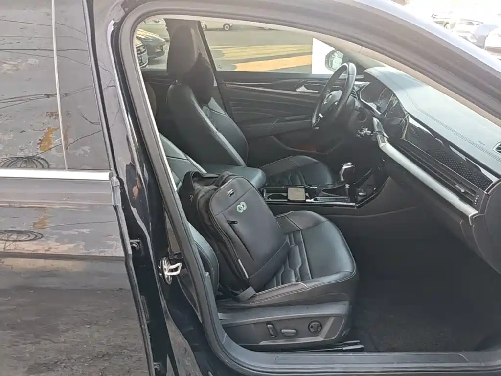 Volkswagen Passat — миниатюра 25