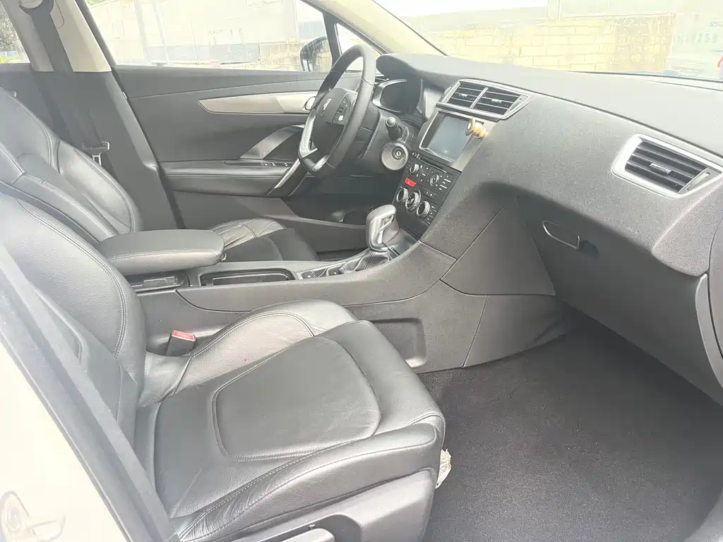 DS DS 5LS — миниатюра 8