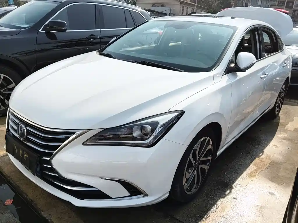 CHANGAN YIDONG