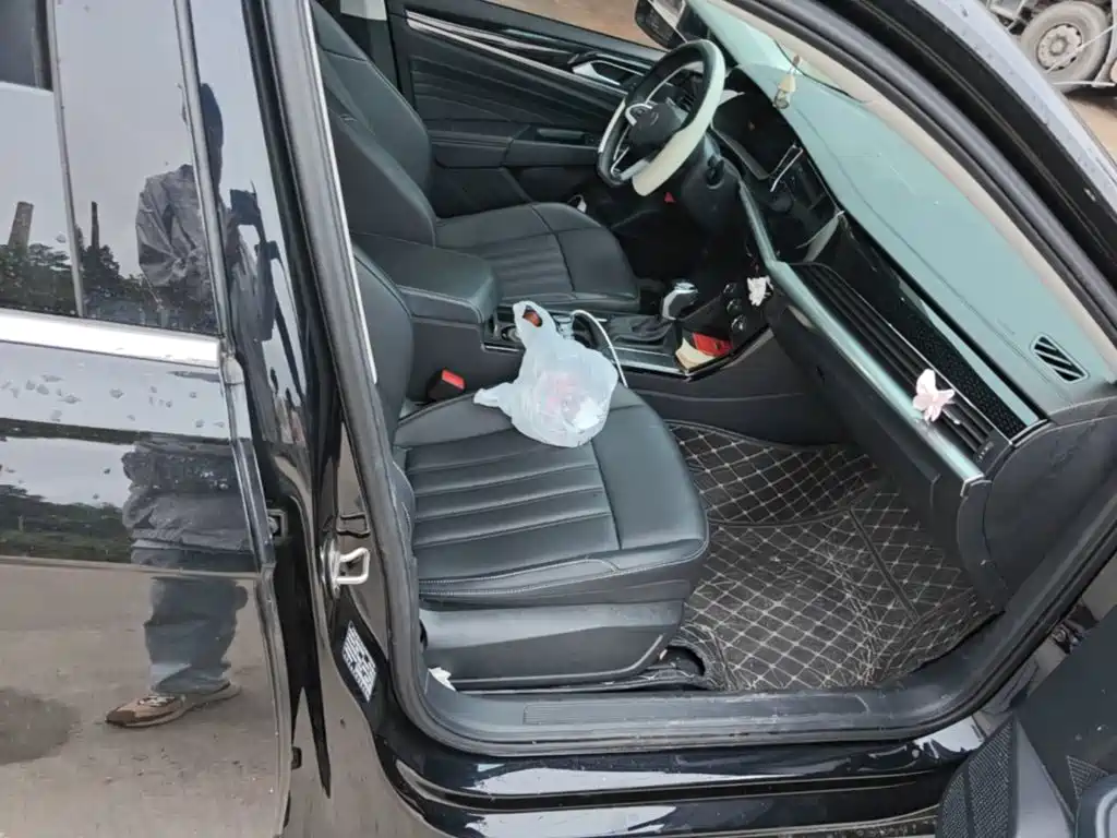 Volkswagen Passat — миниатюра 25