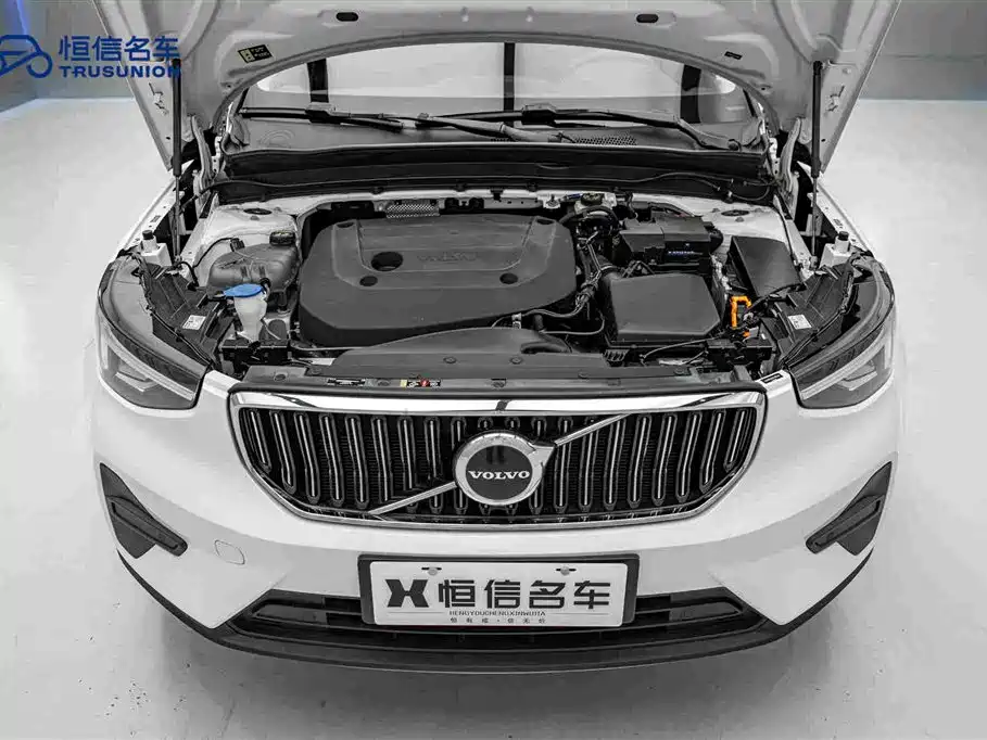 Volvo XC40 — миниатюра 21