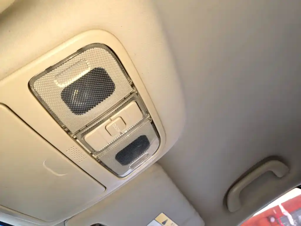 Changan Lingxuan 1.6L Manual Happiness Type, фото 18