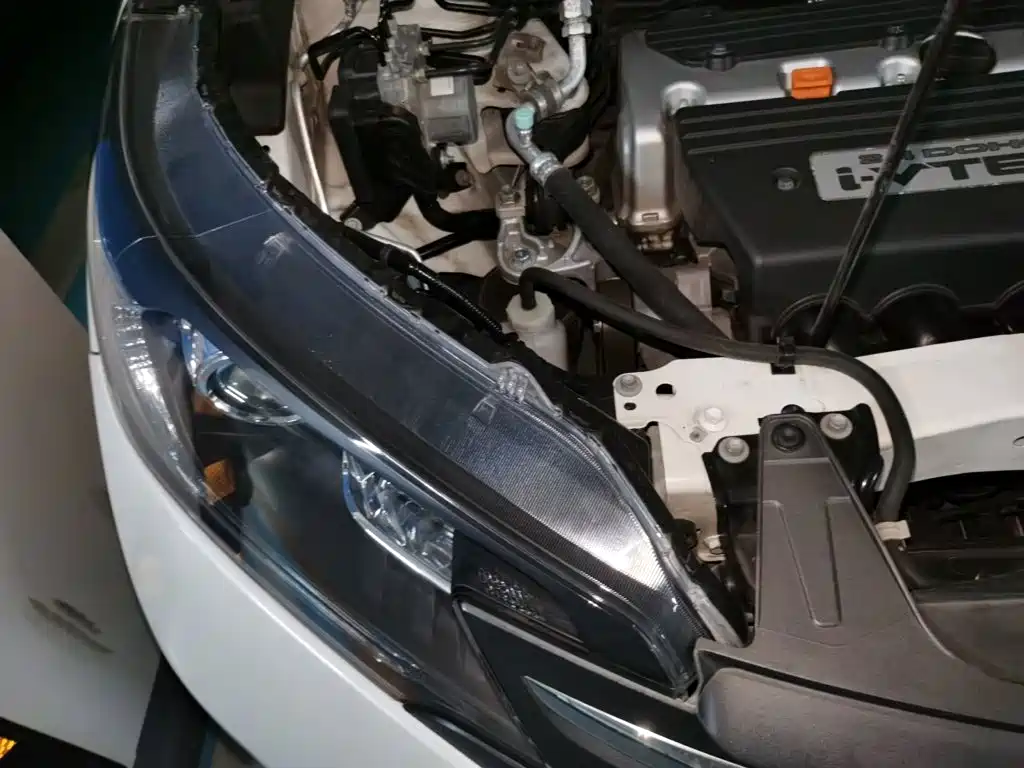 Honda CR-V — миниатюра 20