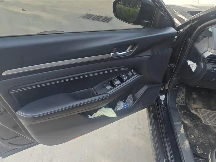 Nissan Altima 2021 2.0L XL Comfort