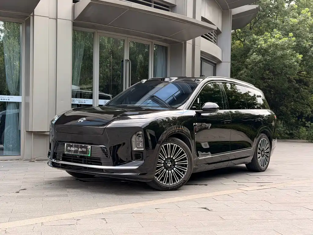 2025 Nio ES8 - zdjęcie 1 z 16