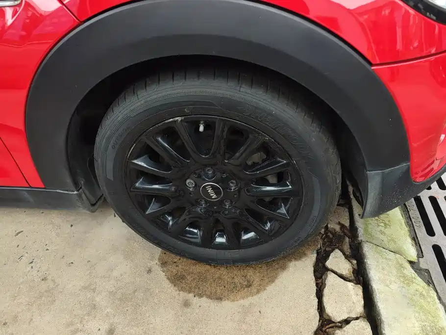MINI Mini — миниатюра 6