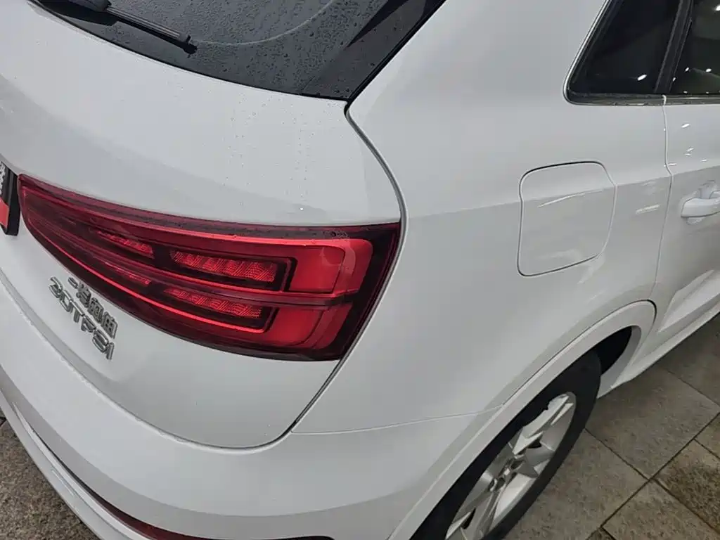 Audi Q3 — миниатюра 8