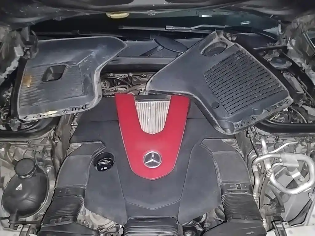 Mercedes-Benz GLC AMG — миниатюра 21