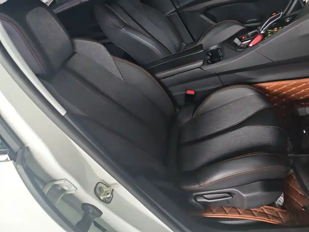 Peugeot 5008 — миниатюра 25