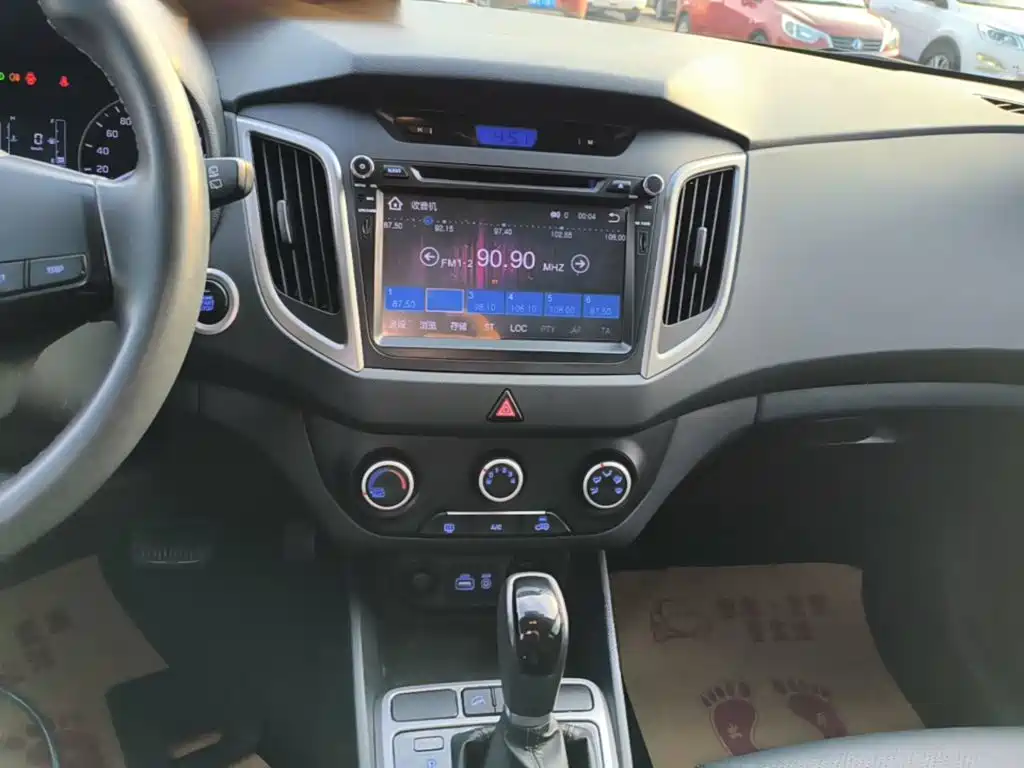 Hyundai ix25 — миниатюра 13