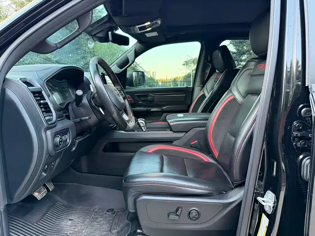 RAM Ram Trucks — миниатюра 2