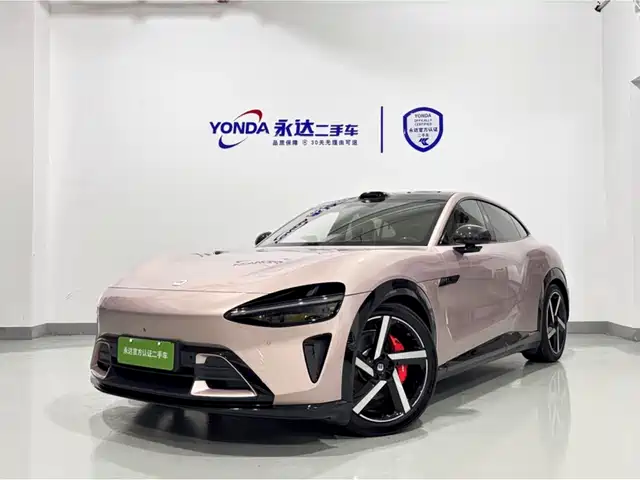 2025 xiaomi YU7