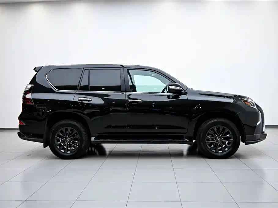 Lexus GX 2023 460