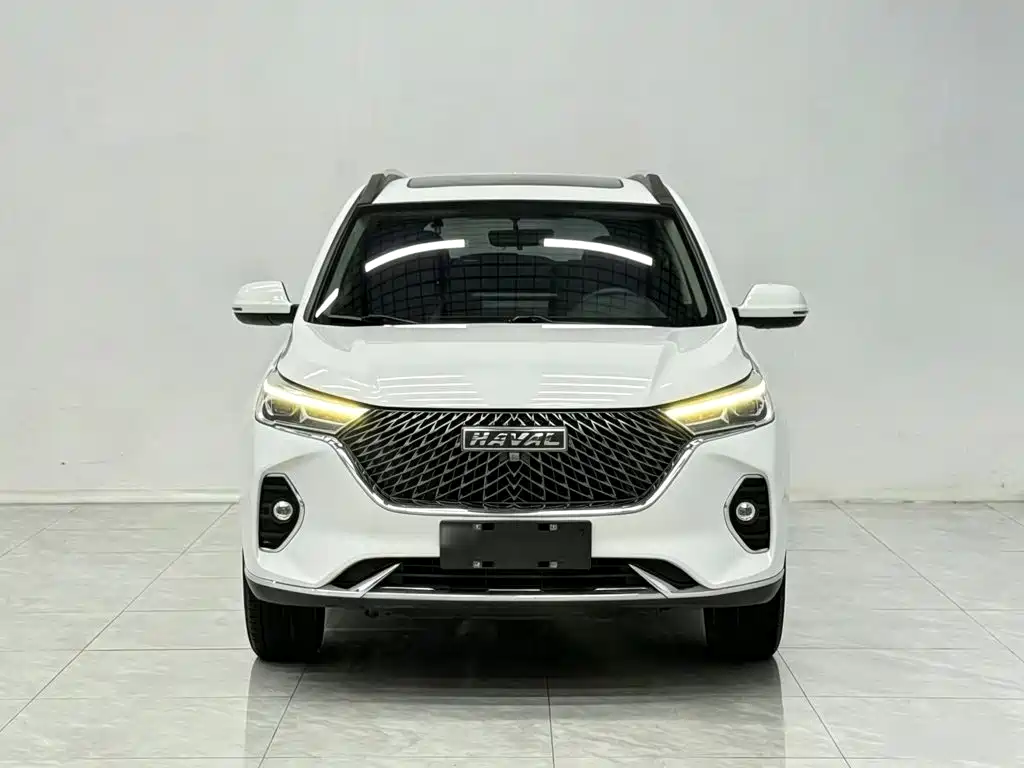 Haval M6 — миниатюра 3