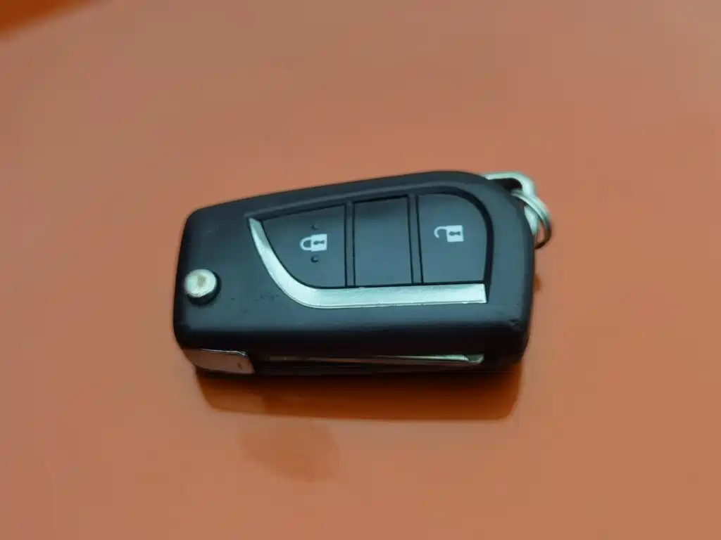 Toyota RAV4 — миниатюра 19