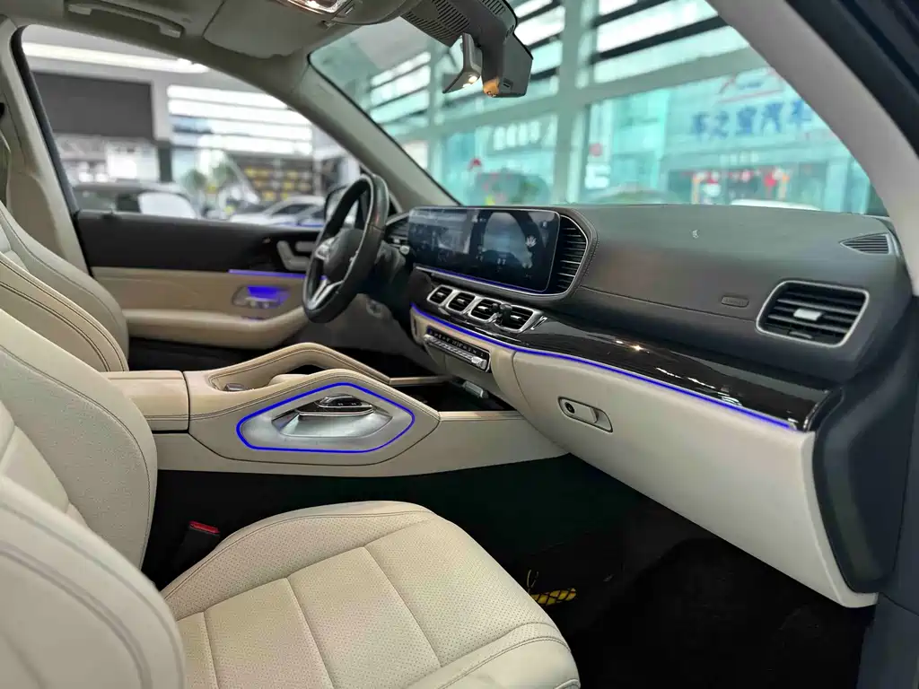 Mercedes-Benz GLE 2020 GLE 350 4MATIC Fashion