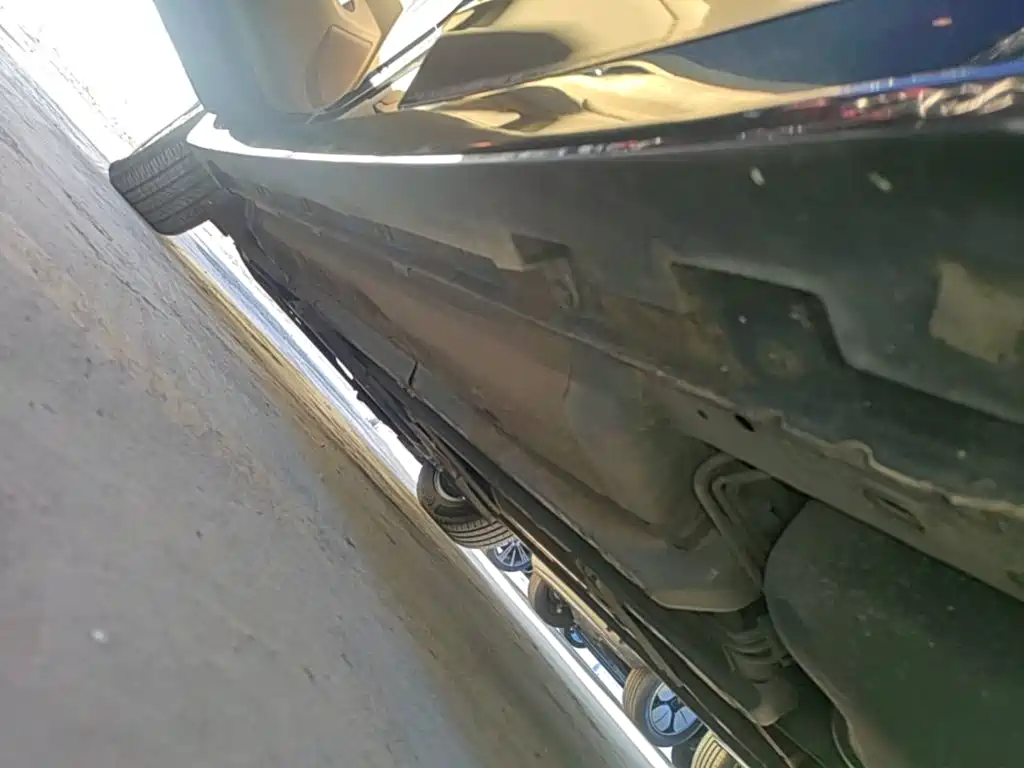 Nissan Teana — миниатюра 22