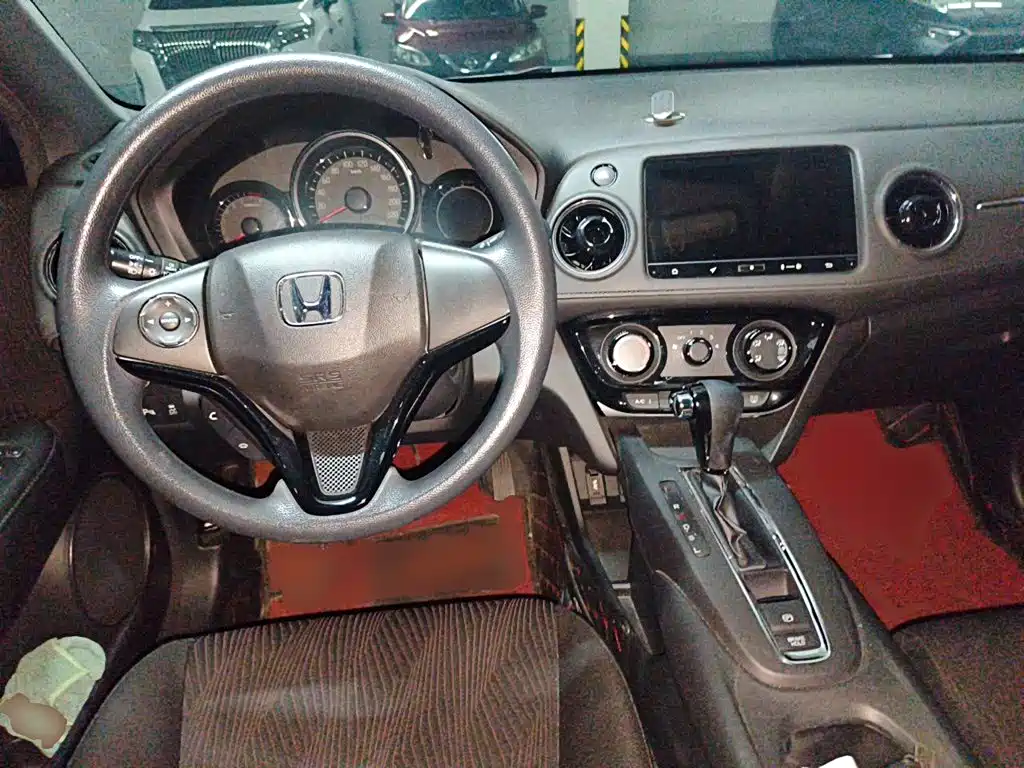 Honda XR-V — миниатюра 5