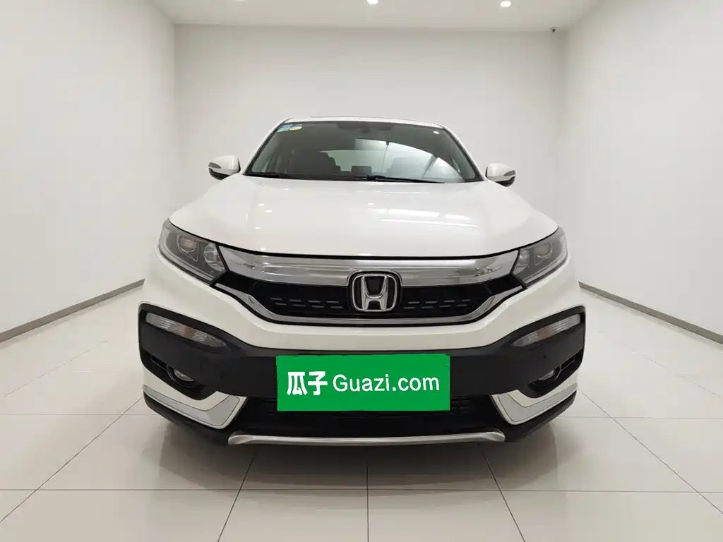 Honda XR-V — миниатюра 2