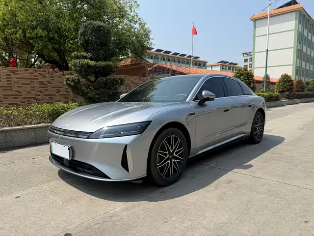 2025 Chery Fulwin A9L(A11)