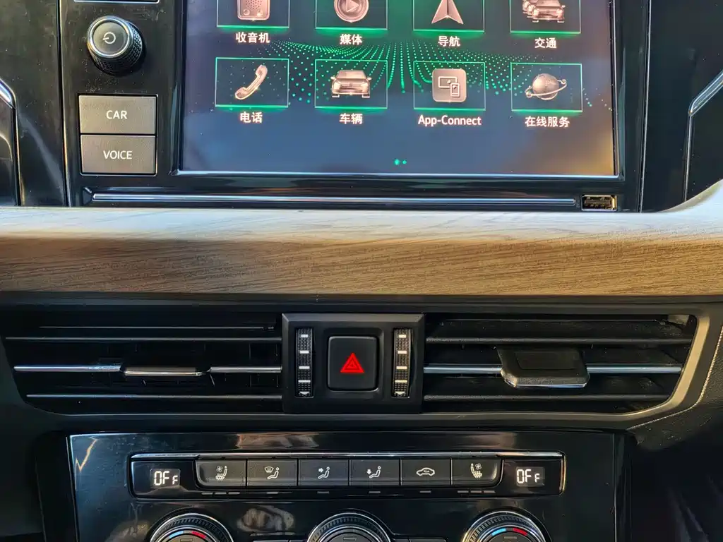 Volkswagen Passat — миниатюра 13