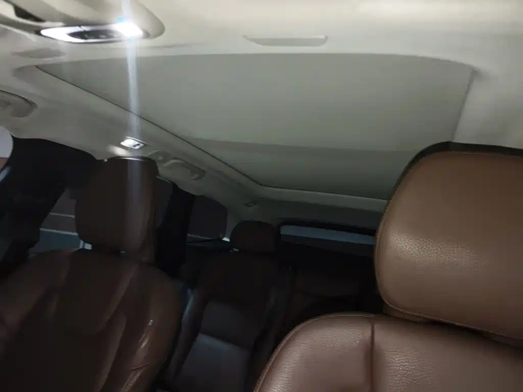 Volvo XC60 — миниатюра 19