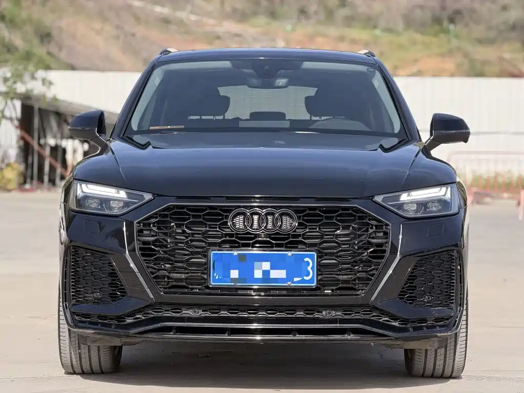 Audi Q5L 2022 45T