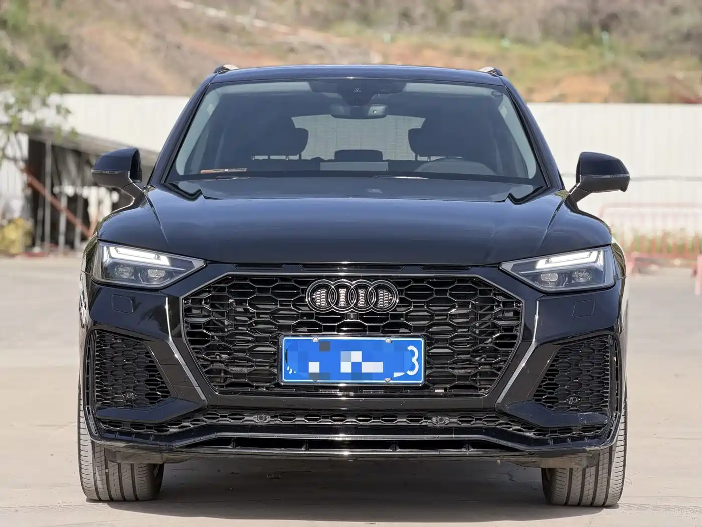 Audi Q5L