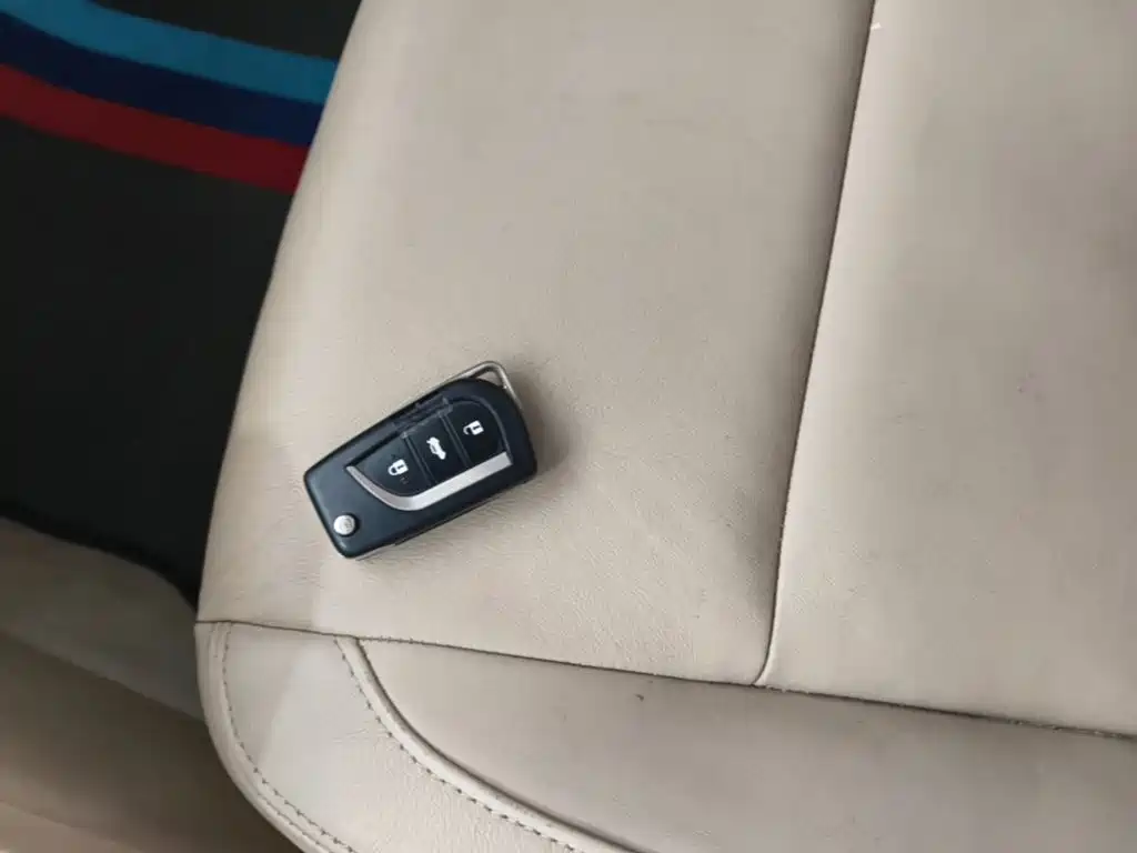 Toyota Corolla — миниатюра 9